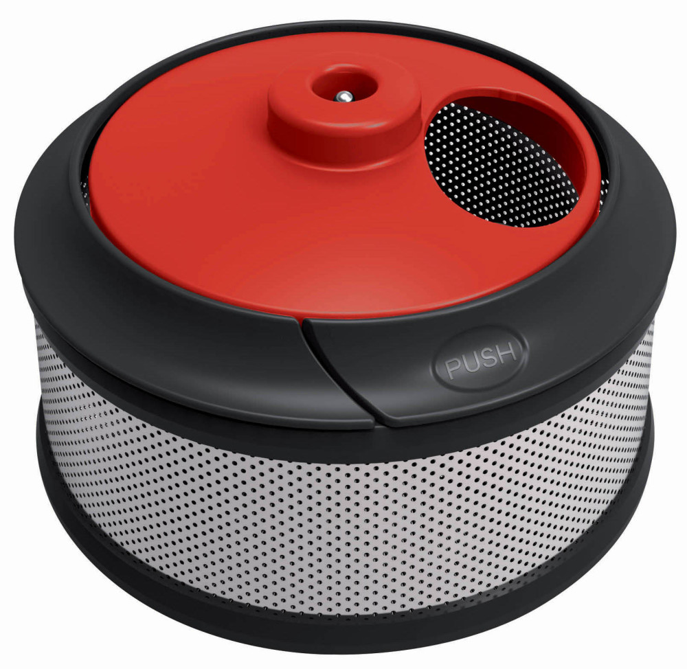 Quiet Mark Magimix Cuisine Système 5200XL Premium Food Processor